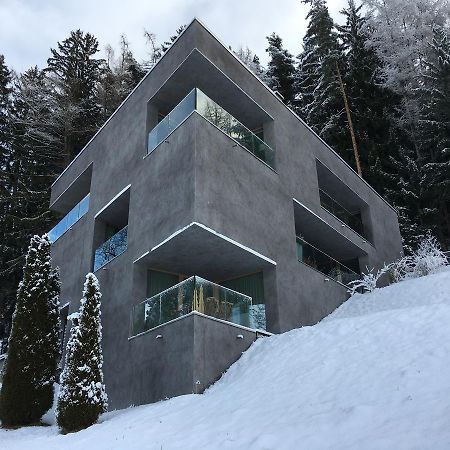 Alpin Lodge St. Andrae Bressanone Kültér fotó