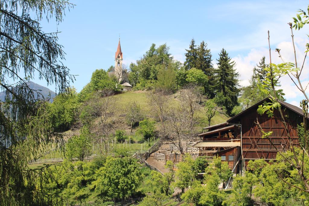 Alpin Lodge St. Andrae Bressanone Kültér fotó