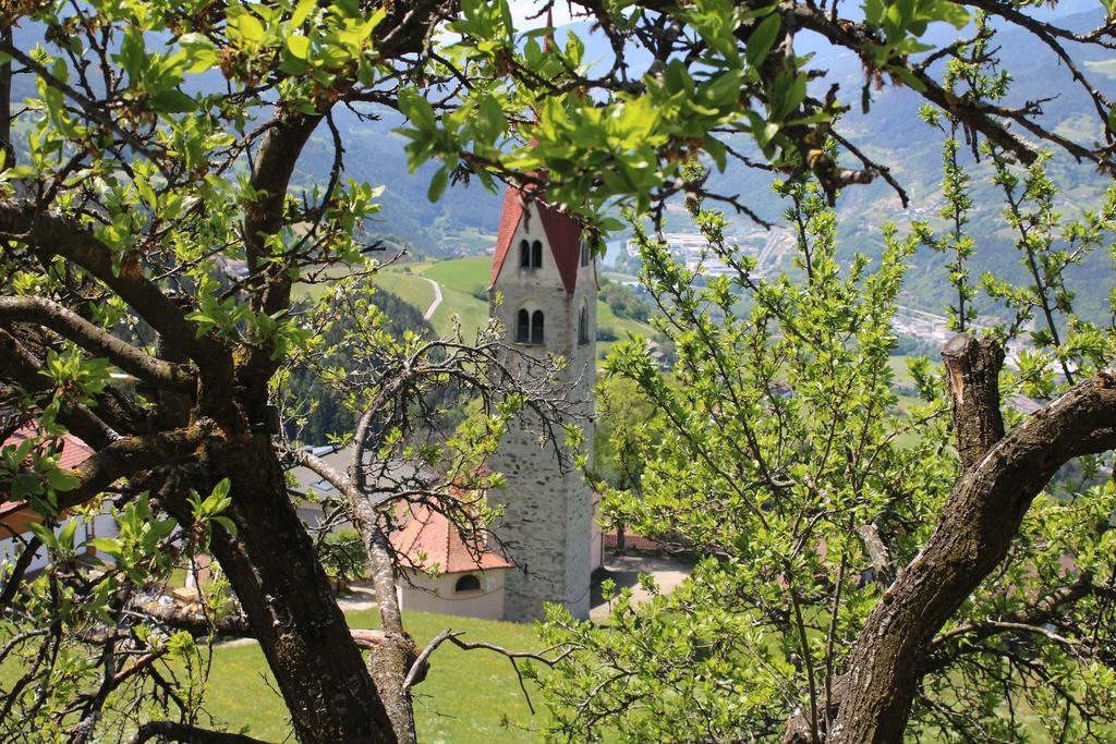 Alpin Lodge St. Andrae Bressanone Kültér fotó