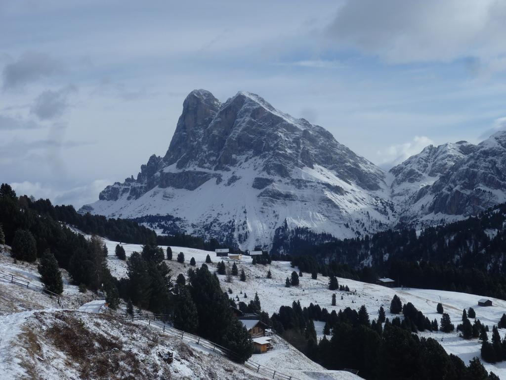 Alpin Lodge St. Andrae Bressanone Kültér fotó