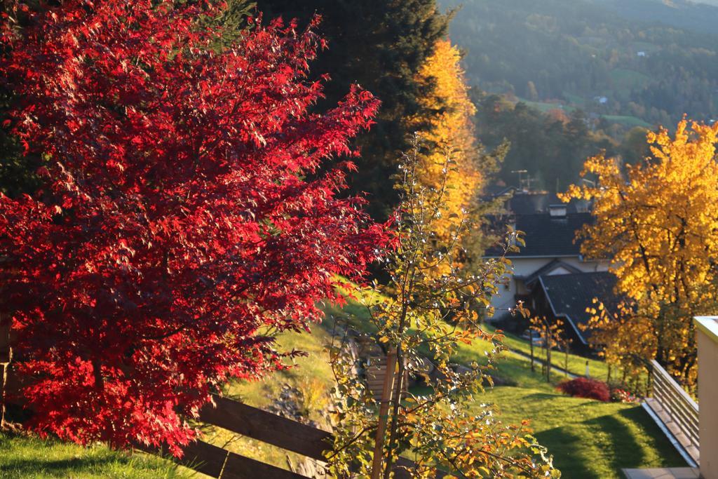 Alpin Lodge St. Andrae Bressanone Kültér fotó