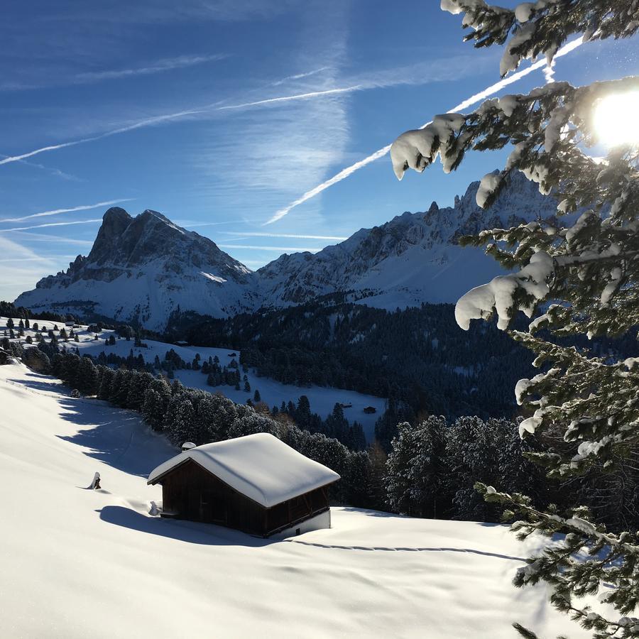 Alpin Lodge St. Andrae Bressanone Kültér fotó