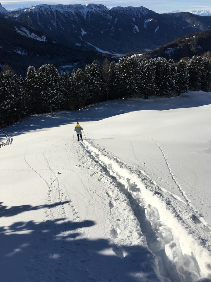 Alpin Lodge St. Andrae Bressanone Kültér fotó