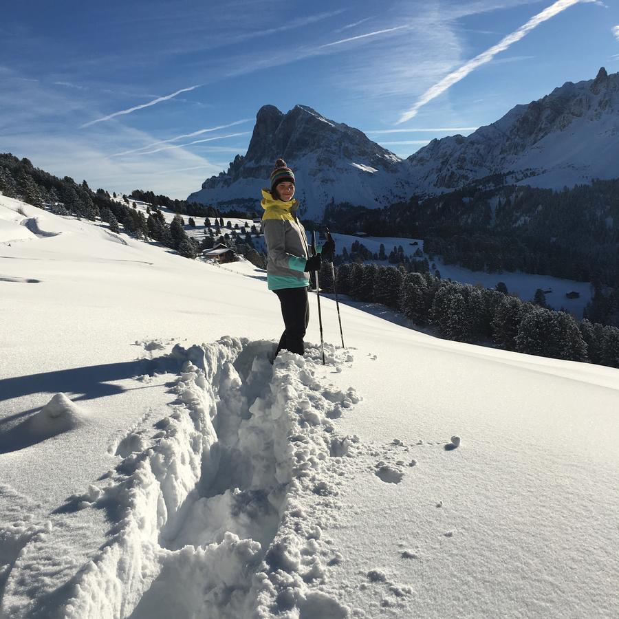 Alpin Lodge St. Andrae Bressanone Kültér fotó